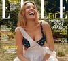 Dans les colonnes du magazine "ELLE", la cinquantenaire s'est fièrement confiée sur sa progéniture.

Les confidences d'Elodie Bouchez à retrouver dans le nouveau numéro du magazine "ELLE" ce jeudi 17 juillet 2025.