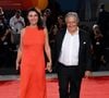 Au fil des années, Christian Clavier et Isabelle de Araujo ont multiplié les collaborations au cinéma. Après L’Antidote, sorti en 2005, ils travaillent ensemble sur L’Entente cordiale en 2006, puis L’Auberge rouge en 2007.

Isabelle de Araujo et Christian Clavier - Montee des marches du film "The Immigrant" lors du 66eme festival du film de Cannes. © Alberto Terenghi/IPA via ZUMA Press