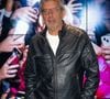 "Je savais pas ma fréquence cardiaque", précise-t-il. Il ajoute être parti plus tard que prévu, alors que les températures étaient élevées.

Michel Cymes - Avant-première du film "The Giaccomo" au cinéma UGC Ciné Cité Les Halles à Paris le 8 juin 2026. © Florian Lavielle/Bestimage
