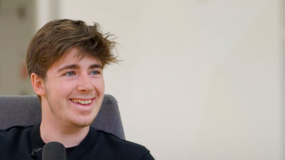 Le podcast d'Oscar Bruel