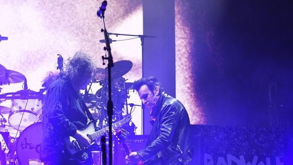 Ce membre d'un groupe culte des années 80 et 90 nous a quittés à Noël, ses partenaires racontent ce qu'il s'est passé