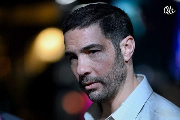 L'acteur avoue à "Vogue" qu'il avait perdu le goût de manger : "En perdant davantage de poids, toutes mes sensations ont changé".

Tahar Rahim  assiste à la séance photo « César - Révélations 2026 » à l'Élysée Montmartre, le 19 janvier 2026 à Paris, en France. 

Photo de Franck Castel/ABACAPRESS.COM