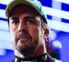en passant par Fernando Alonso, 

Fernando Alonso à Singapour en 2026 © DPPI / Psnewz / Bestimage