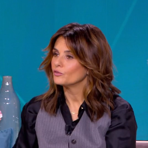 Paul El Kharrrat invité dans "Ca commence aujourd'hui", le 8 avril 2025, sur France 2