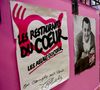 Il est aujourd’hui administrateur des Restos du Cœur.

Illustration lors du lancement de la 35ème campagne des Restos du coeur à Paris le 26 novembre 2019. Bestimage