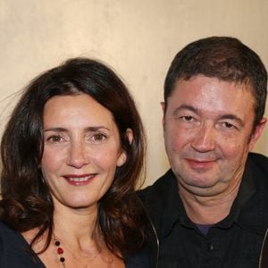 Depuis 2009, Valérie Karsenti et Frédéric Bouraly incarnent Liliane et José, un couple haut en couleur qui amuse le public chaque soir sur M6...

Valerie Karsenti et Frederic Bouraly assistant au 19ème Prix du Producteur Francais de Télévision qui s'est tenu au Pavillon Cambon à Paris, France, le 10 décembre 2012. Photo par Denis Guignebourg/ABACAPRESS.COM