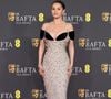 "Les partenariats n'ont jamais existé. Les initiatives n'ont jamais vu le jour. L'application n'a jamais été créée", affirment-ils dans leur plainte.

Selena Gomez - Photocall de la 78ème cérémonie des British Academy Film Awards (EE BAFTA) au Royal Albert Hall à Londres, le 16 février 2025.
© GOFF INF / BESTIMAGE