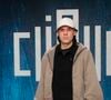 Exclusif - Orelsan, sur le plateau de Clique présenté par M.Achour, et diffusé sur Canal + le 10 novembre 2025, à Paris, France, le 4 novembre 2025. © Jack Tribeca/Bestimage