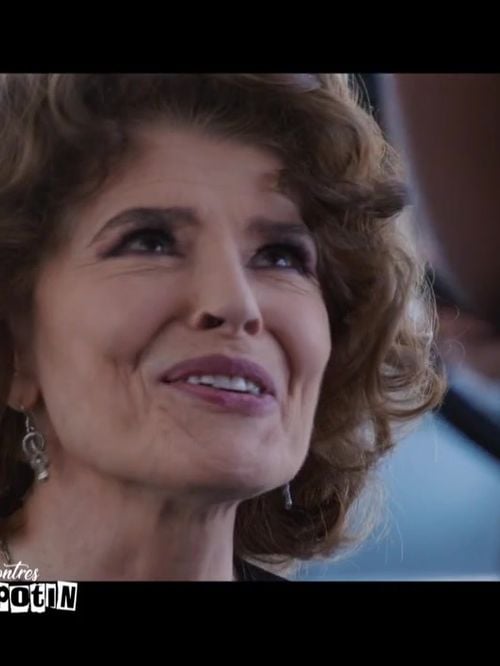 "J'ai 4 petits-enfants, on est plus libre qu'avec ses enfants" : Fanny Ardant a eu 3 filles de trois pères différents, ce qu'elle fait autrement dans son rôle de grand-mère