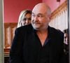 L'animateur vient de faire son grand retour à la radio sur Europe 2
Suspendu de l'antenne après une enquête pour viol, Sébastien Cauet réclame en justice son retour sur NRJ au tribunal de commerce de Paris, France, le 18 mars 2024. L'animateur de radio a assigné la station en justice pour exiger son retour sur les ondes. L'animateur, suspendu depuis novembre dernier de l'antenne de NRJ, fait désormais l'objet d'au moins 5 plaintes pour viol ou agression sexuelle. © Christiophe Clovis/Bestimage