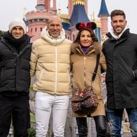 Zinedine Zidane : son dernier fils Elyaz, également footballeur, a abandonné le nom de son père