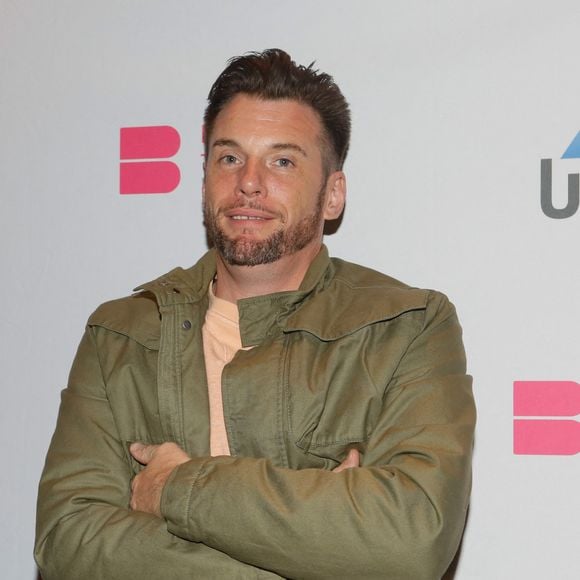 Le chef a raconté avoir souffert d’alcoolisme.

Exclusif - Norbert Tarayre - Soirée de lancement de l'agence Upper Talent, filiale de Banijay Talent au Marta à Paris, France. © Christophe Clovis / Bestimage