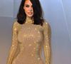 Les deux stars ont été vues ensemble dans les loges VIP au Super Bowl, montrant une complicité visible.

Kim Kardashian participe à la soirée "Vanity Fair Oscars Party" au Los Angeles County Museum of Art le 15 mars 2026 à Los Angeles, Californie.
Photo Press Service / BESTIMAGE