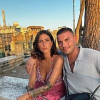 "On a un chez nous, enfin" : Après avoir quitté le foyer familial, Tiffanie Esposito (Familles nombreuses) a trouvé un nouveau cocon