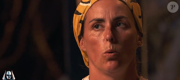 Sixième épisode de "Koh-Lanta, La Revanche des 4 Terres" sur TF1.