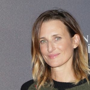 Elle peut se targuer de ne pas avoir céder aux sirènes de la chirurgie esthétique
Camille Cottin - Avant-premiere du film "Ni Chaînes Ni Maîtres" au cinéma Pathé Wepler à Paris le 10 Septembre 2024. © Coadic Guirec/Bestimage