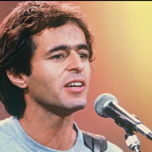 Archives - Jean-Jacques Goldman en 1987.