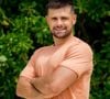Maël dans "Koh-Lanta, La Revanche des 4 Terres"