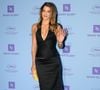L'ancienne Miss Univers Iris Mittenaere a avoué carburer aux café en journée et au infusion de gingembre le soir pour se détoxifier. 

Iris Mittenaere au photocall de la soirée Nespresso X Dua Lipa sur la plage Nespresso lors du 79ème Festival International du Film de Cannes, France, le 15 mai 2026. 

© Lionel Urman/Bestimage