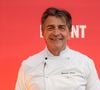 Célèbre chef cuisinier français, Yannick Alléno a bien voulu se confier au "Journal du Dimanche".

Yannick Alleno - Cérémonie des remises des Etoiles Michelin au Grimaldi Forum à Monaco © Jean-Marc Lhomer/Bestimage
