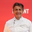 Yannick Alléno indique quel est son restaurant parisien fétiche, un établissement aux prix abordables situé dans un beau quartier