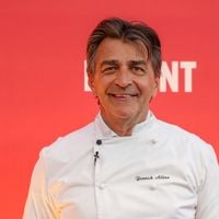 Yannick Alléno indique quel est son restaurant parisien fétiche, un établissement aux prix abordables situé dans un beau quartier