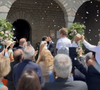 Caroline Garcia s'est mariée ! 

emocionsdeblanc Instagram