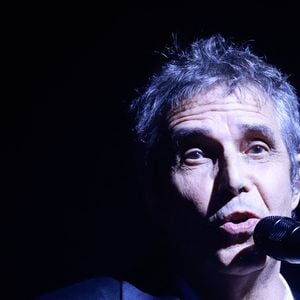Exclusif - Julien Clerc en concert au Vendéspace à Mouilleron-le-Captif le 17 avril 2026. © Noel Carrier/Bestimage