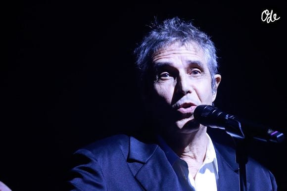 Exclusif - Julien Clerc en concert au Vendéspace à Mouilleron-le-Captif le 17 avril 2026. © Noel Carrier/Bestimage
