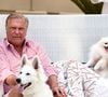 Engagée pour la cause animale, elle a récemment participé à la Marche des animaux à Nice et souhaite poursuivre cet engagement.

Exclusif - le prince Charles de Bourbon des Deux-Siciles, la princesse Maria Chiara de Bourbon des Deux-Siciles lors d'un rendez-vous photo au Chateau de Saint-Tropez le 28 août 2024. Les princesses vont soutenir la première édition de l'événement de l'association Rokethon. 

© Claudia Albuquerque / Bestimage