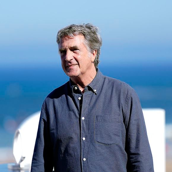 Luc Besson lui propose ensuite un autre projet, qu’il refuse sur un coup de colère.

François Cluzet - " Un métier sérieux " au 71ème Festival du Film de Saint-Sébastien.Saint-Sébastien - 30 septembre 2023