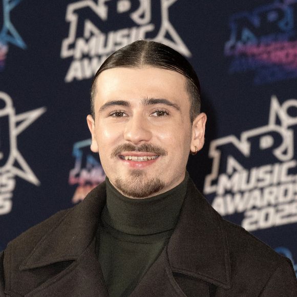 Il y a à peine deux ans, Pierre Garnier remportait la 11e saison de la "Star Academy". 

Pierre Garnier participe à la 27ème édition des NRJ Music Awards à Cannes, France. Photo by David NIVIERE/ABACAPRESS.COM