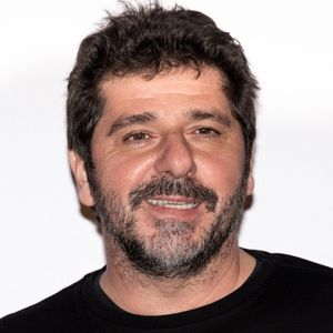 Il reste discret sur ses enfants, nés en 2009, 2014 et 2023.

Patrick Fiori assiste à la première d'Alibi.com 2 au Grand Rex, le 06 février 2023 à Paris, France. © David Niviere/Abacapress.com