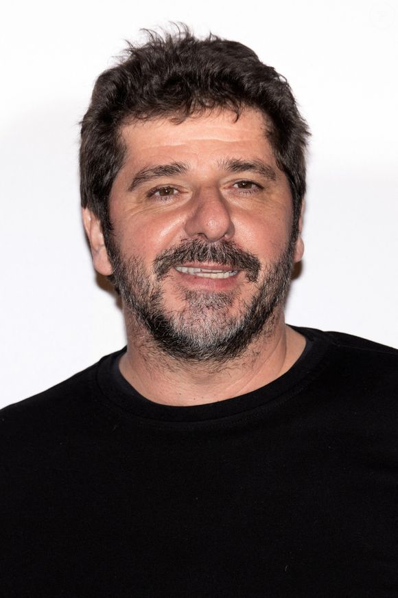 Il reste discret sur ses enfants, nés en 2009, 2014 et 2023.

Patrick Fiori assiste à la première d'Alibi.com 2 au Grand Rex, le 06 février 2023 à Paris, France. © David Niviere/Abacapress.com