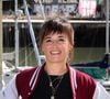 "Je sais les heures que ça représente le corps de Sonia. Il a de l’investissement, beaucoup de pression mais elle fait ça avec beaucoup de joie, parce qu’elle aime le sport et je suis très admirative."
Béatrice de La Boulaye - Photocall de la série "Tropiques Criminels" lors de la 24ème édition du Festival de la Fiction TV de La Rochelle, le 15 septembre 2022. PATRICK BERNARD / BESTIMAGE