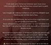 La nouvelle de son décès a été officialisée ce jeudi 5 mars 2026, provoquant une immense vague d'émotion sur les réseaux sociaux.

Mélissa Theuriau apporte son soutien à la famille du petit Madoua.