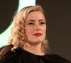 Amber Heard a annoncé la naissance surprise de ses jumeaux le jour de la fête des Mères aux États-Unis. 

Amber Heard assiste au 69e Festival du film de Taormine le 24 juin 2023 à Taormine, en Italie. Photo par Maurizio d'Avanzo/IPA/ABACAPRESS.COM