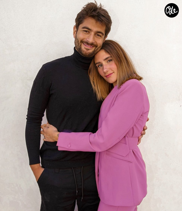 Jesta Hillmann et Benoît Assadi résument leur nouvelle relation en quelques mots : "Notre couple s'arrête, pas notre famille."

Jesta Hillmann et Benoît Assadi sur Instagram © Instagram / Jesta Hillmann