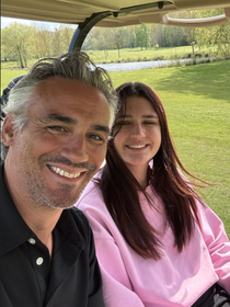 Arnaud Riverain (Premier baisers) et sa fille Eva volatilisée : un scénario se dessine