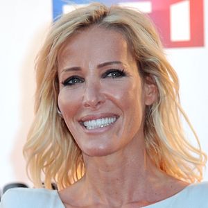 Ophélie Winter - Photocall de présentation de la nouvelle saison de "Danse avec les Stars 5" au pied de la tour TF1 à Paris.
Giancarlo Gorassini/Bestimage