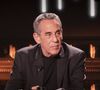 Thierry Ardisson est décédé à Paris le 14 juillet à l’âge de 76 ans, des suites d’un cancer du foie.
Exclusif - Thierry Ardisson - Enregistrement de l'émission "On Est En Direct (OEED)", présentée par L.Ruquier et L.Salamé, et diffusée en direct le 30 avril sur France 2
© Jack Tribeca / Bestimage