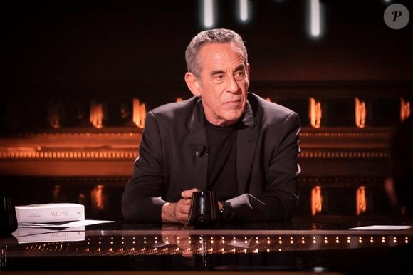 Thierry Ardisson : Parmi ses dernières volontés, une demande bien  spécifique pour son ultime cérémonie, "J'aimerais que..." - Purepeople