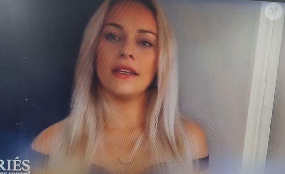 Anthony et Laury mettent un terme à leur histoire dans "Mariés au premier regard 2025", épisode du 12 mai, sur M6