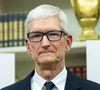 Tim Cook ne sera plus PDG d’Apple dès septembre 2026 !

Washington, DC États-Unis : Tim Cook, directeur général d'Apple dans le bureau ovale de la Maison Blanche à Washington, DC, États-Unis.

Photo : Backgrid USA / Bestimage