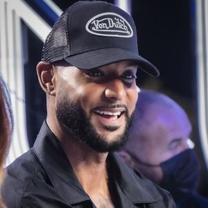 Exclusif - Booba (Elie Yaffa) - TPMP (Touche Pas à Mon Poste)  présenté par Cyril Hanouna,  diffusée en direct sur C8, Paris,  diffusée en direct le 20 Septembre 2021

© Jack Tribeca / Bestimage