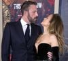 Depuis leur divorce, c'est Jennifer Lopez qui est en charge de la vente.

Ben Affleck et Jennifer Lopez lors de la première à Los Angeles du film « This Is Me...Now: A Love Story » des studios Amazon MGM, au Dolby Theatre à Hollywood, en Californie (États-Unis), le 13 février 2024. Photo de Fati S/ABACAPRESS.COM