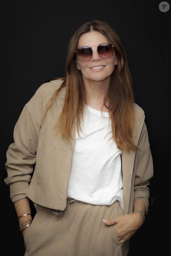 Ce mardi 29 juillet 2025, l'ex-animatrice Véronika Loubry a d'ailleurs décidé de le visiter et elle a naturellement partagé de belles images de l'établissement.

Exclusif - Veronika Loubry - Enregistrement de l'émission "15h-16h30", présentée par C.S.Cohen et diffusée en direct sur Radio J. Le 8 avril 2024 © Jack Tribeca / Bestimage