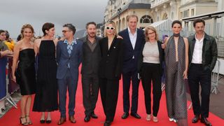 Malgré ses racines périgourdines, ce comédien est toujours relié à Paris par un fil invisible et ça se ressent dans ses habitudes