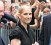 Céline Dion revient enflammer Paris dans quelques mois après des années d'absence. 

Céline Dion à la sortie de l'hôtel Royal Monceau à Paris avant l'ouverture des Jeux Olympiques (JO) de Paris à Paris, France