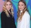 Les soeurs Ashley et Mary-Kate Olsen ont 40 ans aujourd'hui...

Les sœurs Ashley Olsen et Mary-Kate Olsen lors de la cérémonie des CFDA Fashion Awards au Hammerstein Ballroom à New York. Backgrid USA / Bestimage